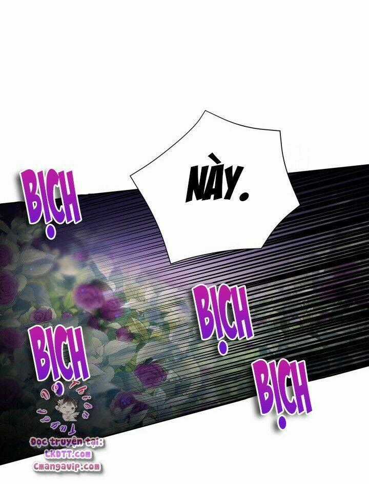 Công Chúa Xấu Xa - Chapter 21 - Trang 74