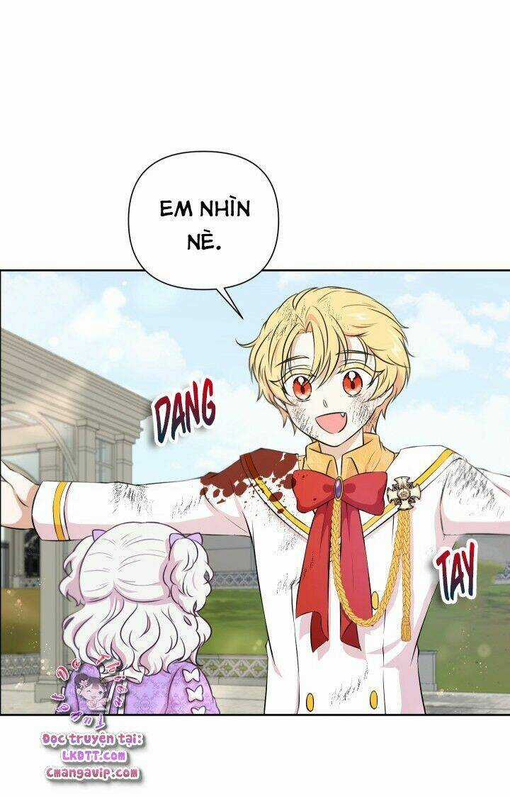 Công Chúa Xấu Xa - Chapter 21 - Trang 9