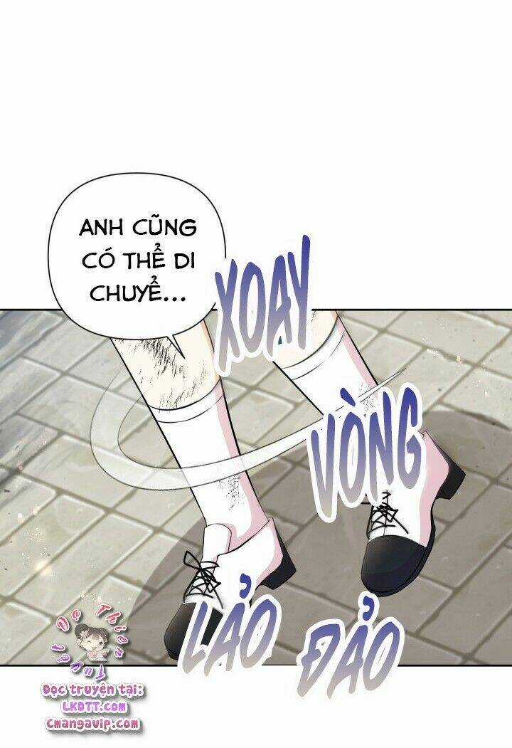 Công Chúa Xấu Xa - Chapter 21 - Trang 10