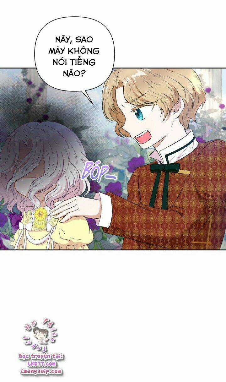 Công Chúa Xấu Xa - Chapter 22 - Trang 11