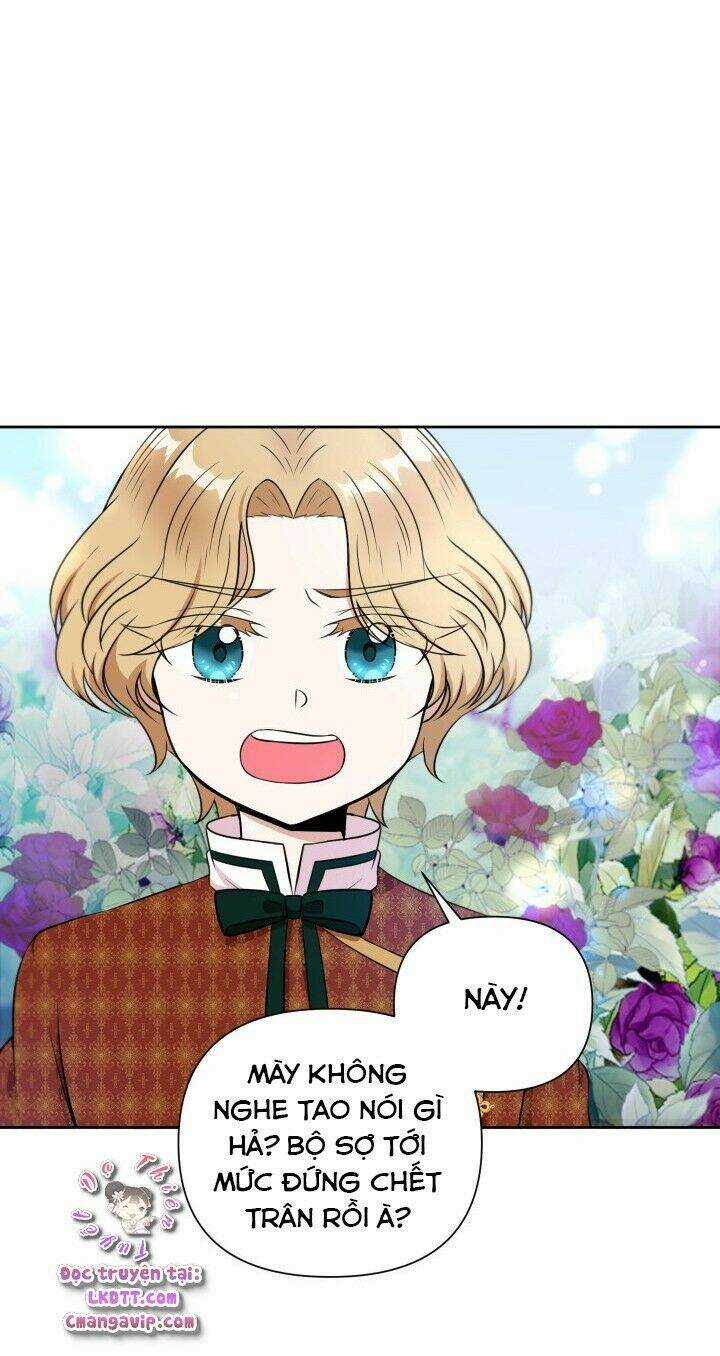 Công Chúa Xấu Xa - Chapter 22 - Trang 14