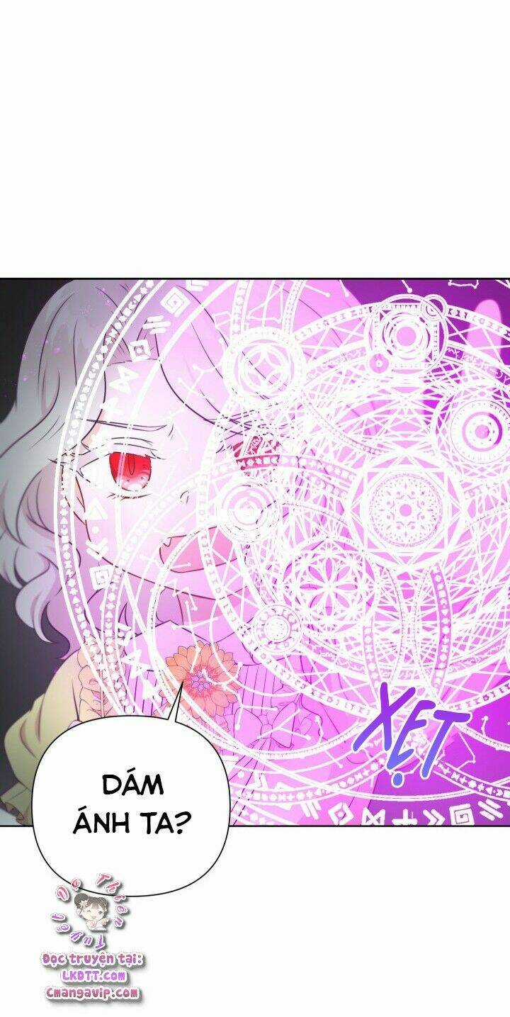 Công Chúa Xấu Xa - Chapter 22 - Trang 18