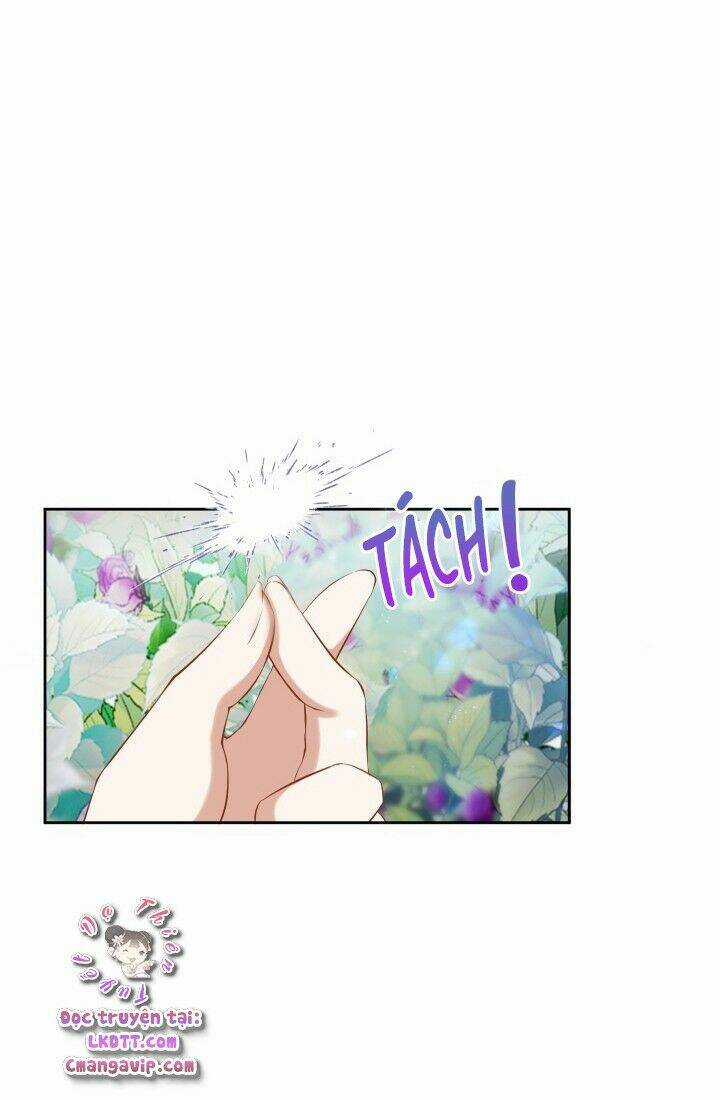 Công Chúa Xấu Xa - Chapter 22 - Trang 20