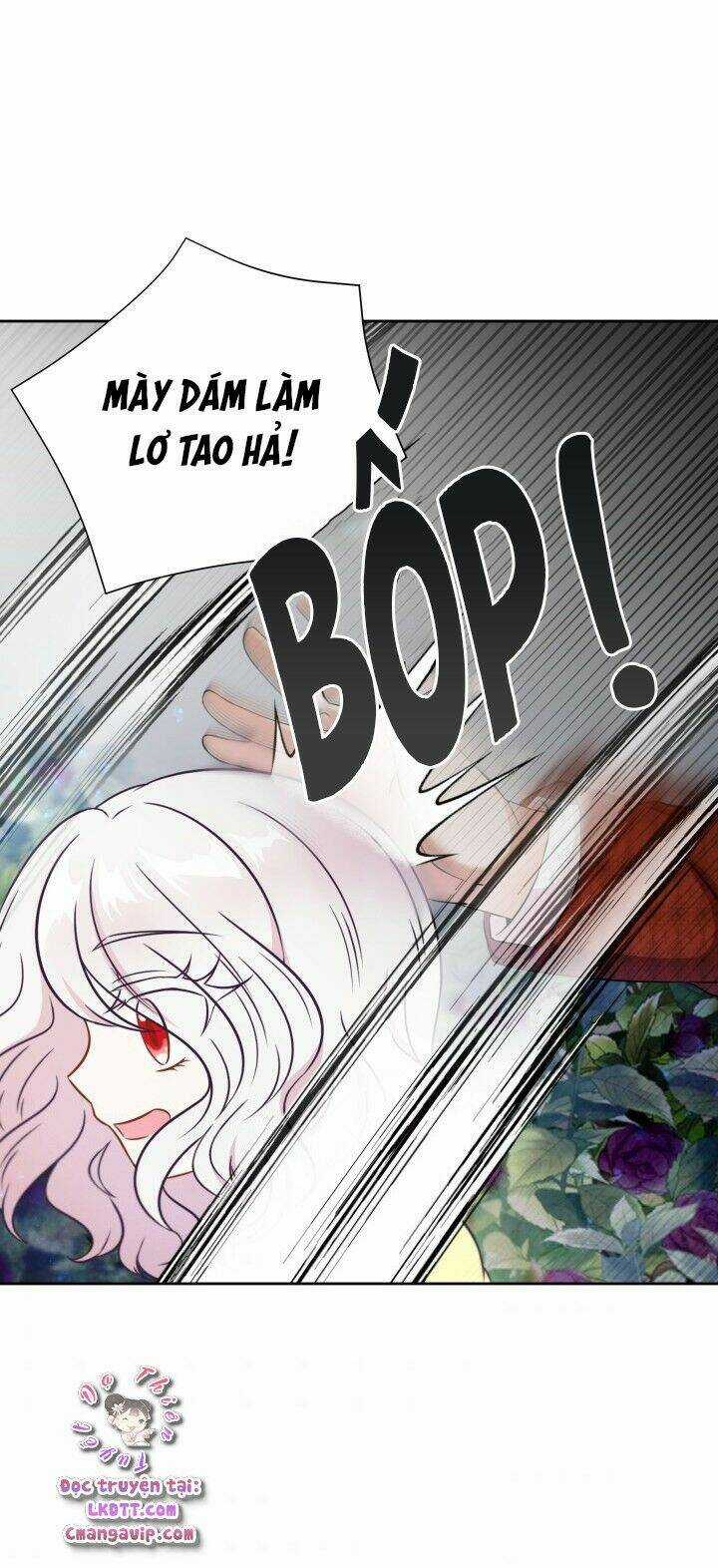 Công Chúa Xấu Xa - Chapter 22 - Trang 3