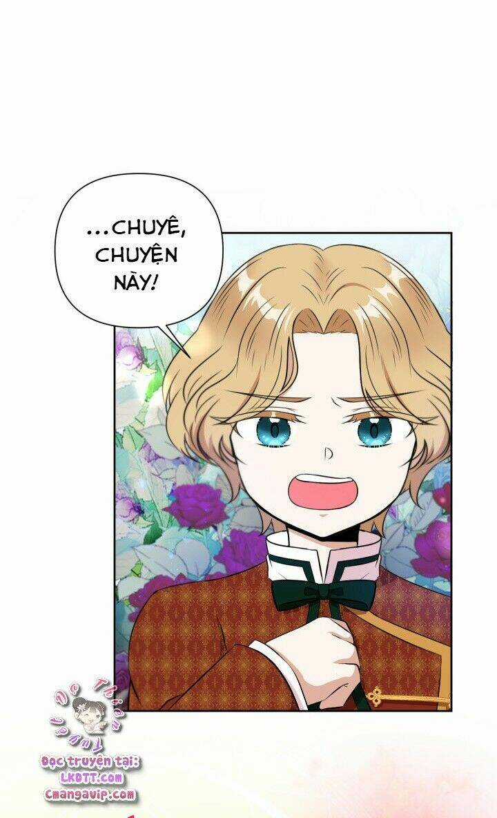 Công Chúa Xấu Xa - Chapter 22 - Trang 22