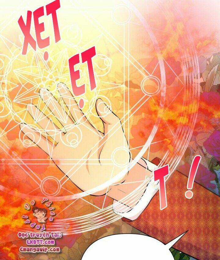 Công Chúa Xấu Xa - Chapter 22 - Trang 23