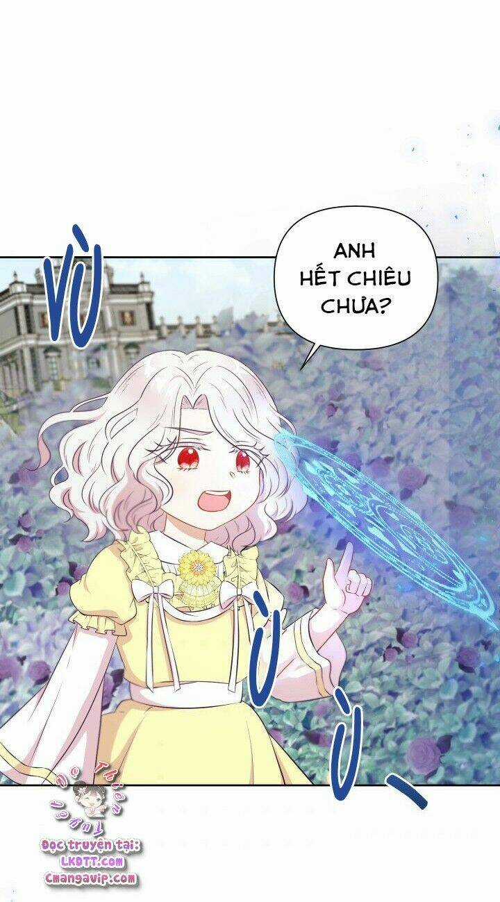 Công Chúa Xấu Xa - Chapter 22 - Trang 29