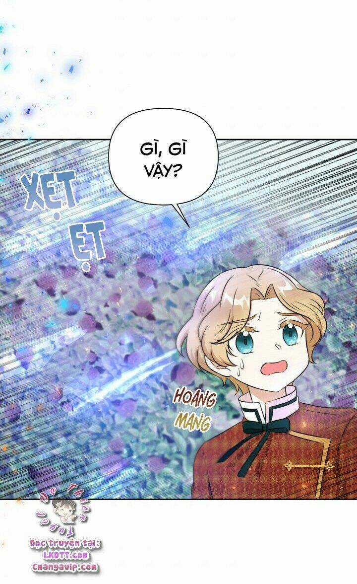 Công Chúa Xấu Xa - Chapter 22 - Trang 30