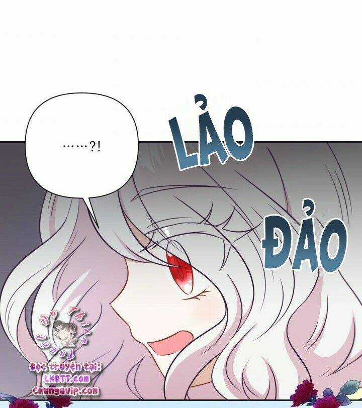 Công Chúa Xấu Xa - Chapter 22 - Trang 4