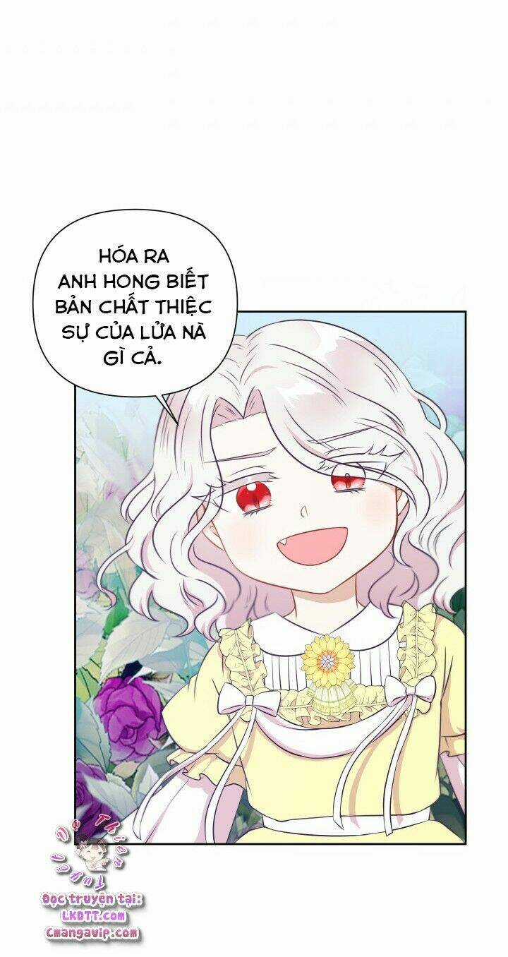 Công Chúa Xấu Xa - Chapter 22 - Trang 31