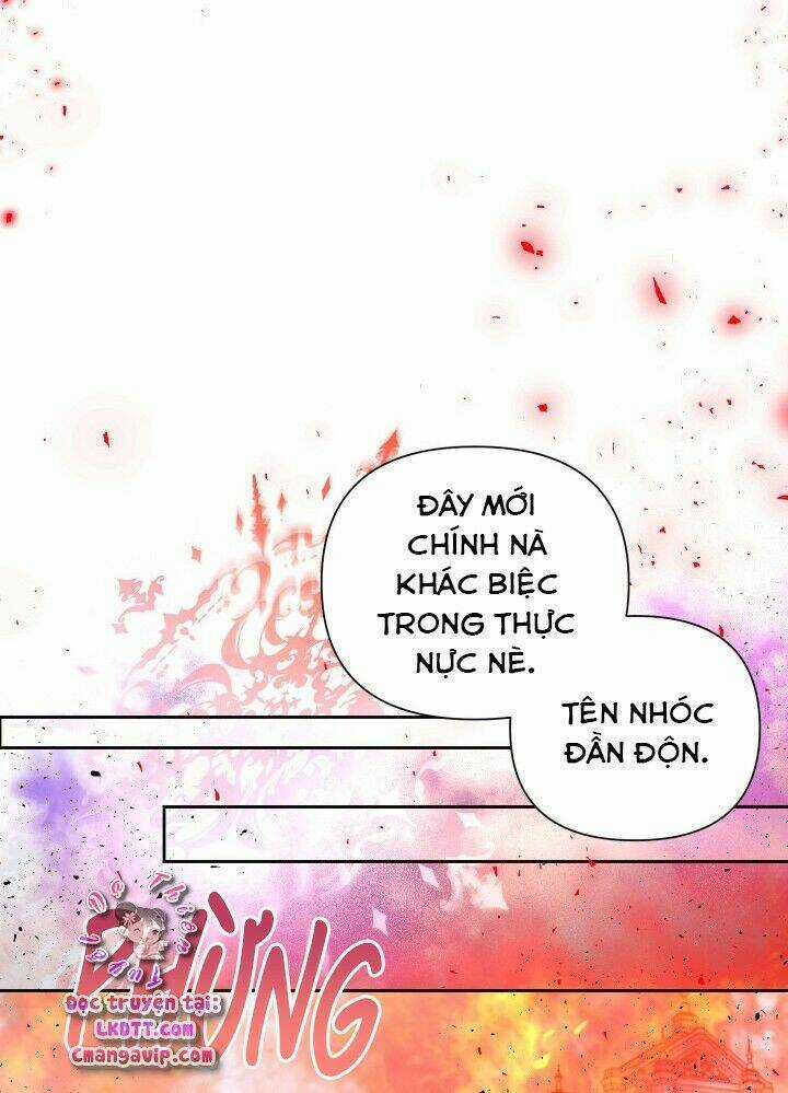 Công Chúa Xấu Xa - Chapter 22 - Trang 33