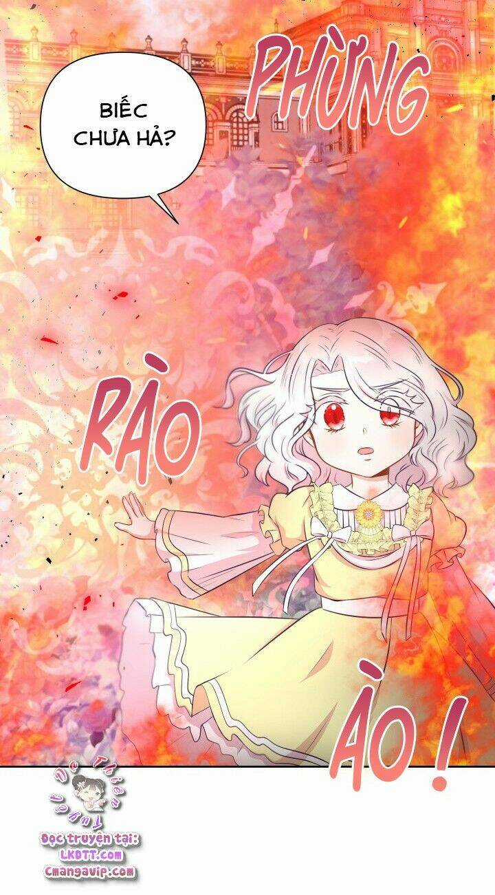 Công Chúa Xấu Xa - Chapter 22 - Trang 34