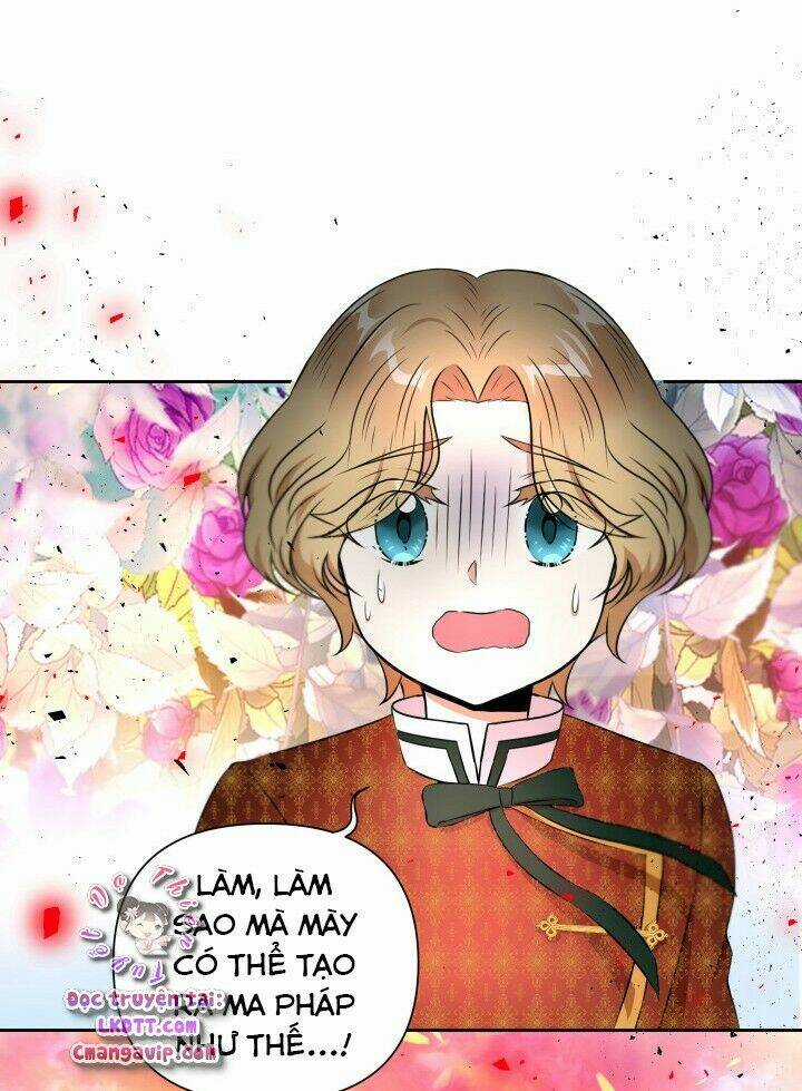 Công Chúa Xấu Xa - Chapter 22 - Trang 35
