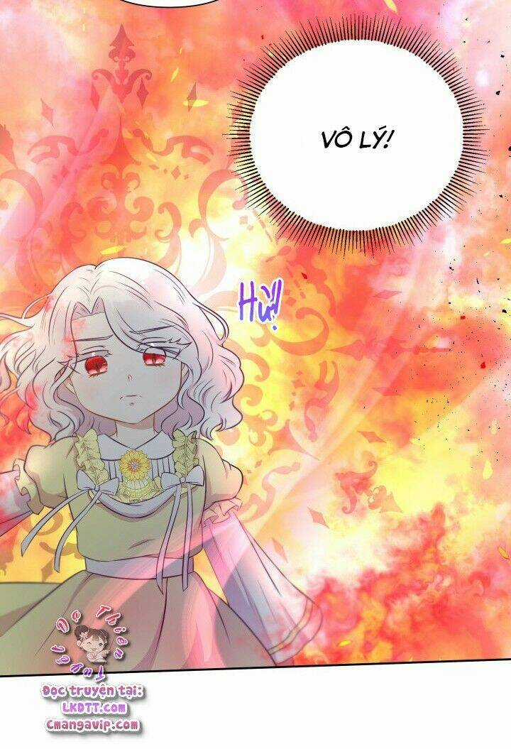 Công Chúa Xấu Xa - Chapter 22 - Trang 36