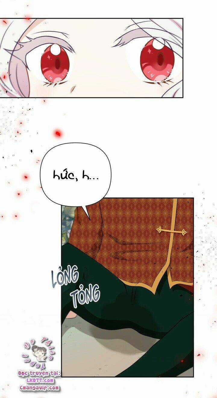 Công Chúa Xấu Xa - Chapter 22 - Trang 38