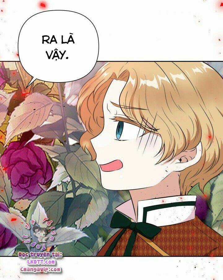 Công Chúa Xấu Xa - Chapter 22 - Trang 39