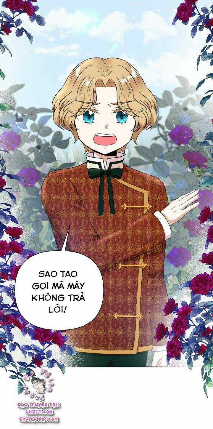 Công Chúa Xấu Xa - Chapter 22 - Trang 5