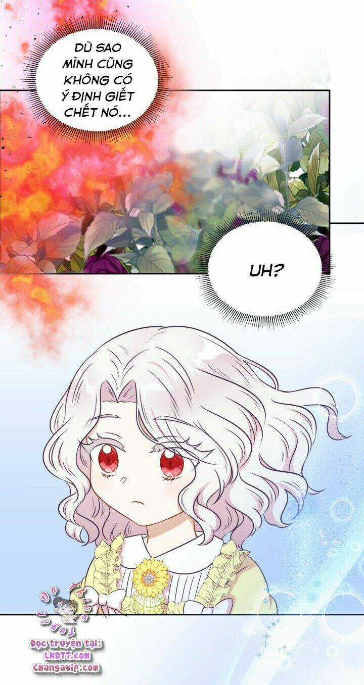 Công Chúa Xấu Xa - Chapter 22 - Trang 41
