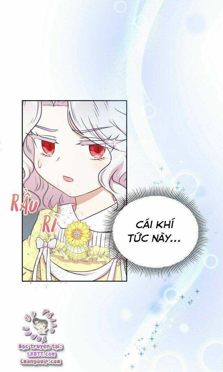 Công Chúa Xấu Xa - Chapter 22 - Trang 42