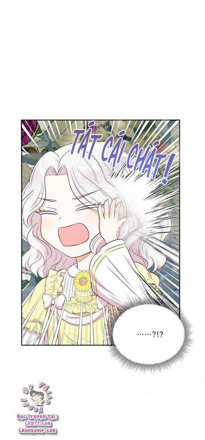 Công Chúa Xấu Xa - Chapter 22 - Trang 44