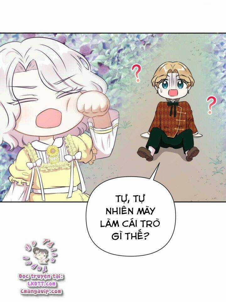 Công Chúa Xấu Xa - Chapter 22 - Trang 45