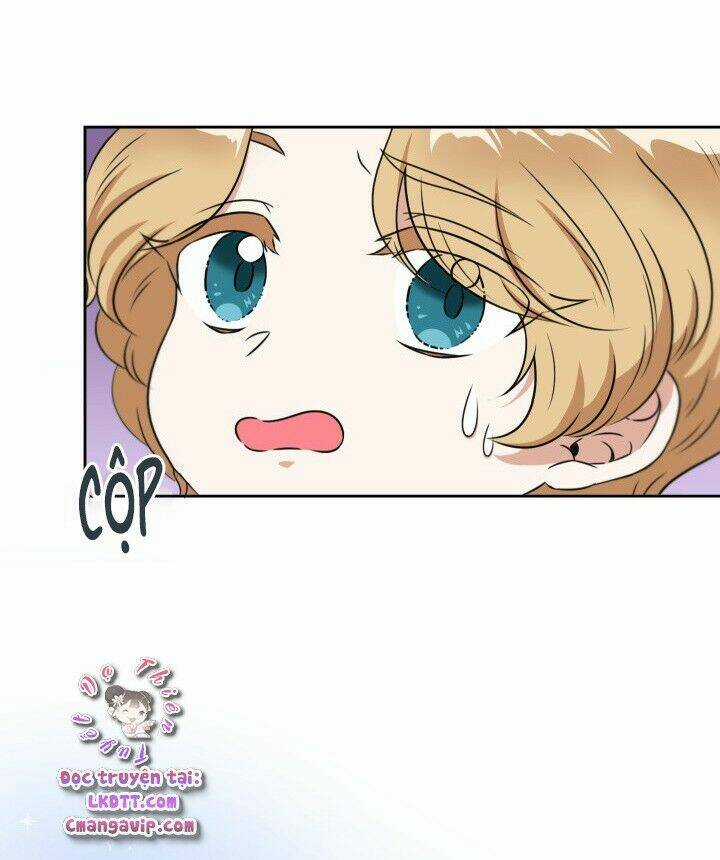 Công Chúa Xấu Xa - Chapter 22 - Trang 46