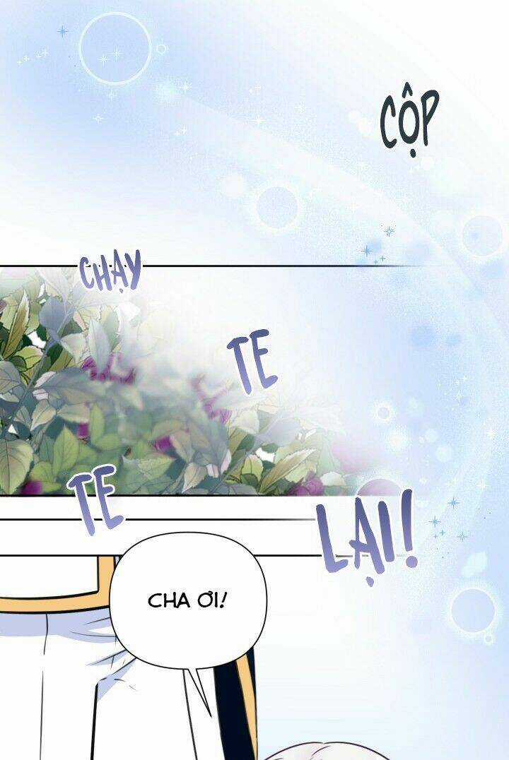 Công Chúa Xấu Xa - Chapter 22 - Trang 47