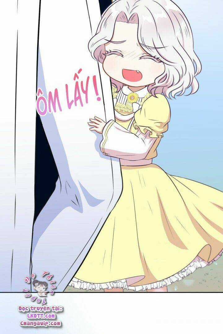 Công Chúa Xấu Xa - Chapter 22 - Trang 48