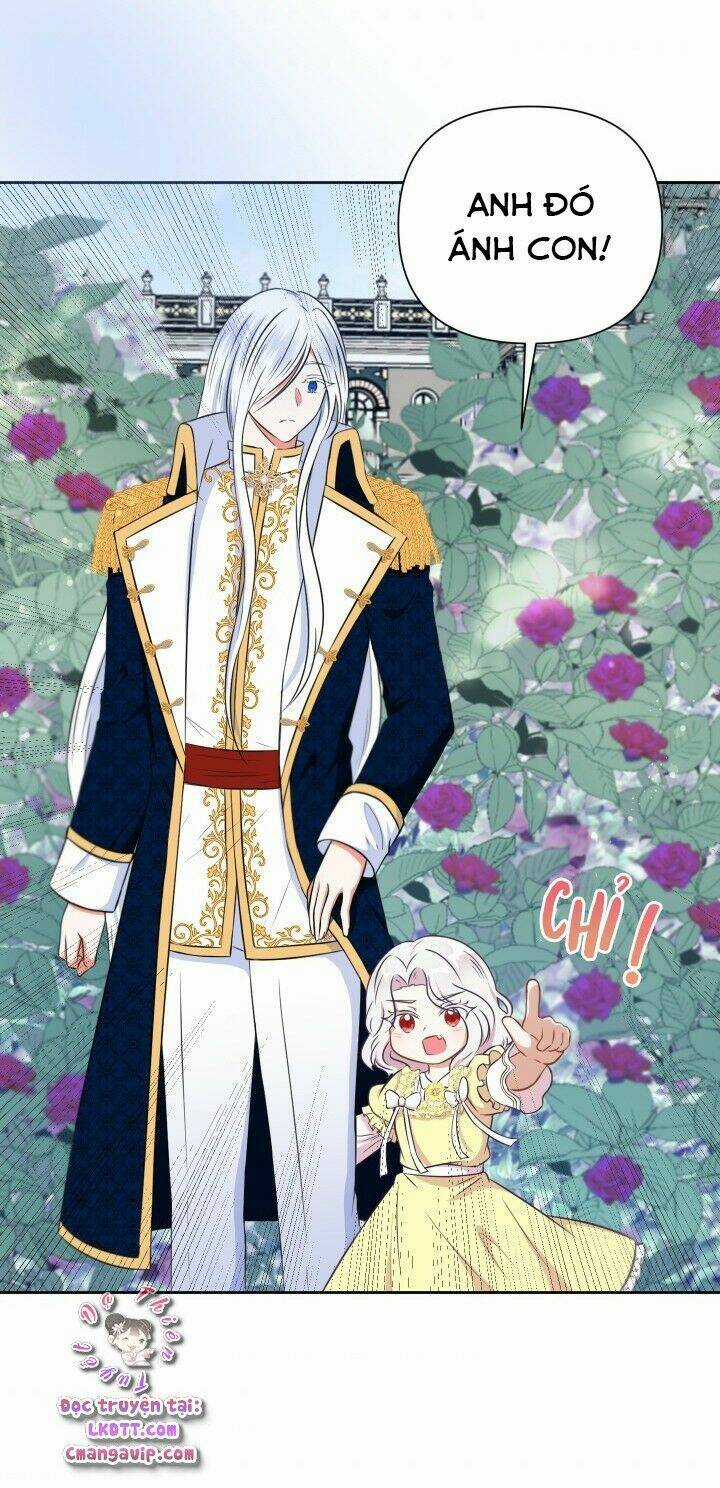 Công Chúa Xấu Xa - Chapter 22 - Trang 49