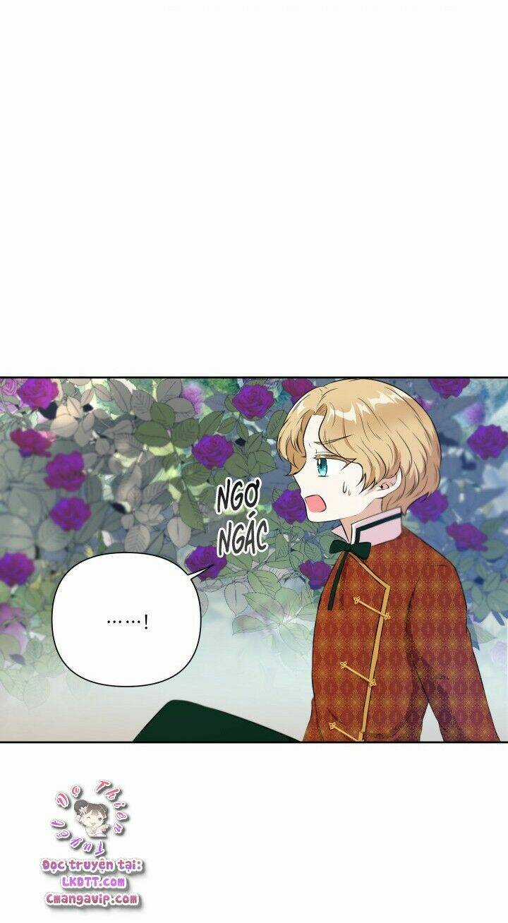 Công Chúa Xấu Xa - Chapter 22 - Trang 50