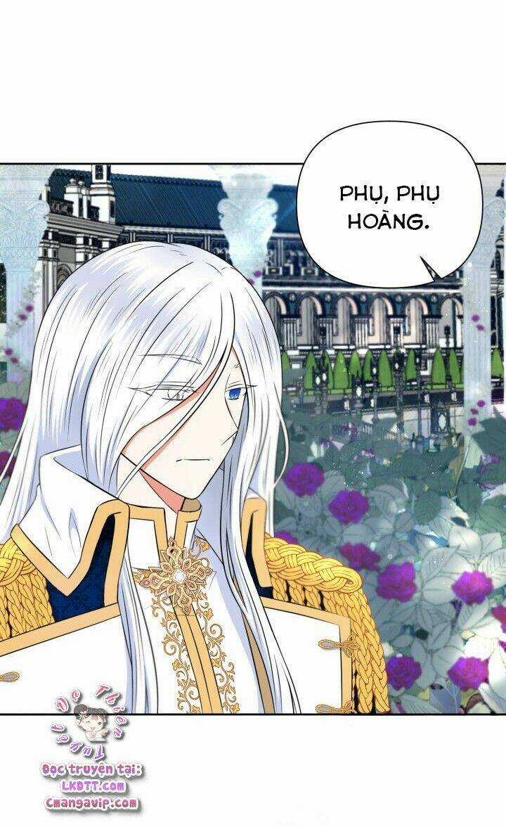 Công Chúa Xấu Xa - Chapter 22 - Trang 51