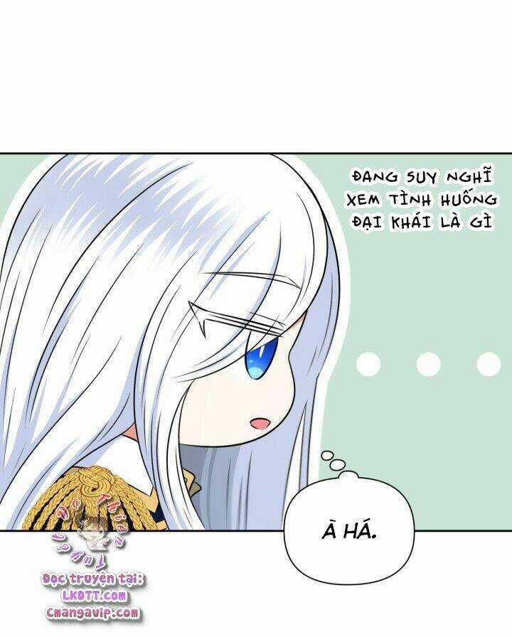 Công Chúa Xấu Xa - Chapter 22 - Trang 53