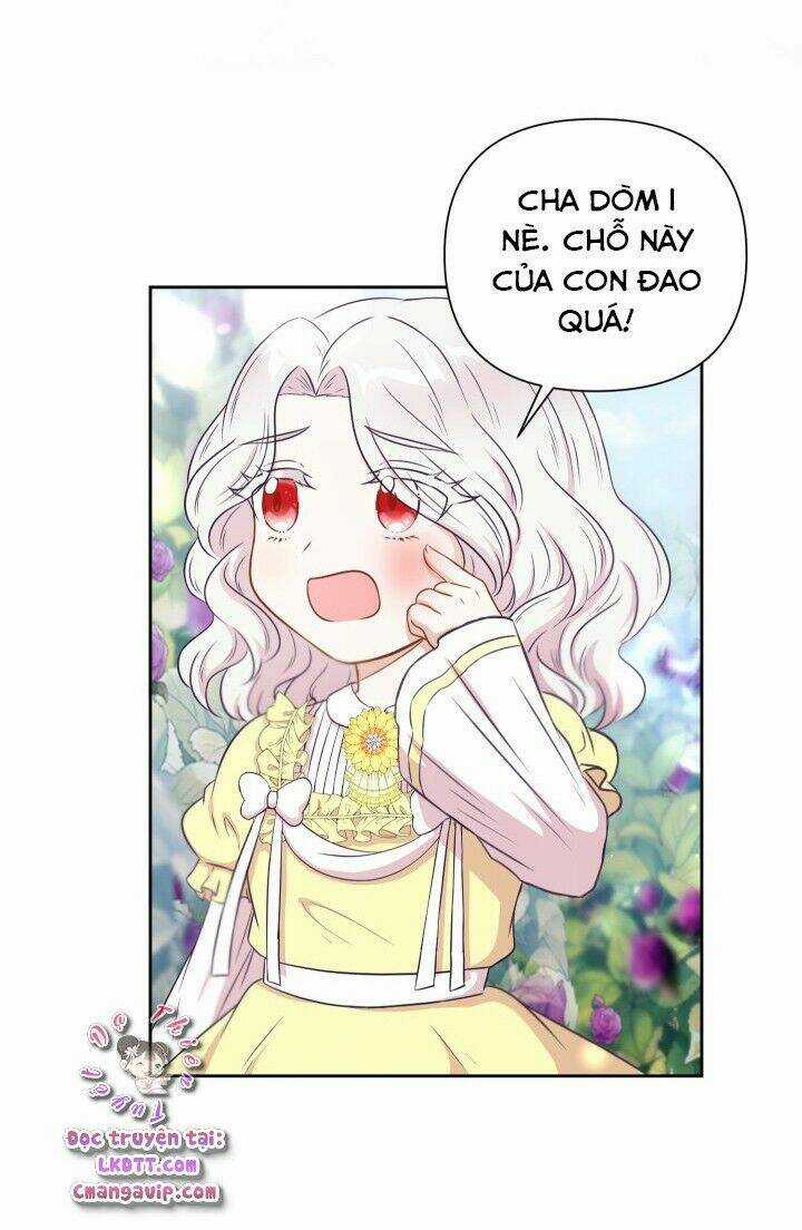 Công Chúa Xấu Xa - Chapter 22 - Trang 54