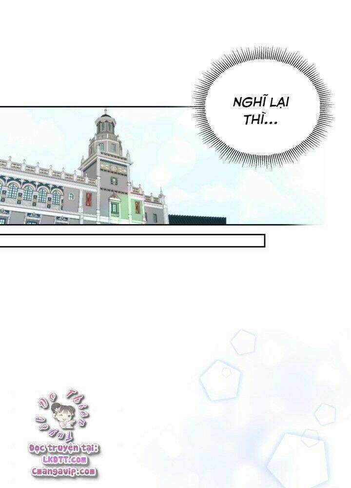 Công Chúa Xấu Xa - Chapter 22 - Trang 56