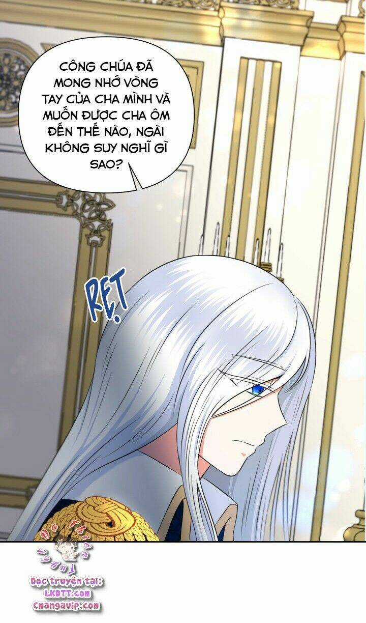 Công Chúa Xấu Xa - Chapter 22 - Trang 59