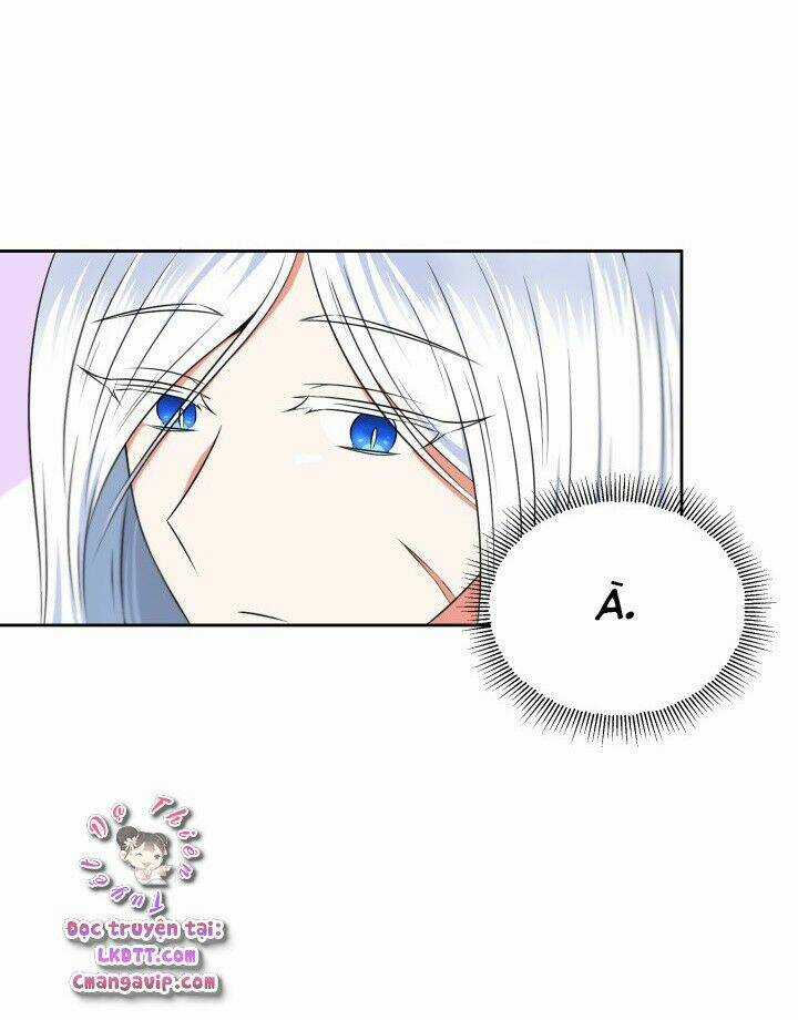 Công Chúa Xấu Xa - Chapter 22 - Trang 61