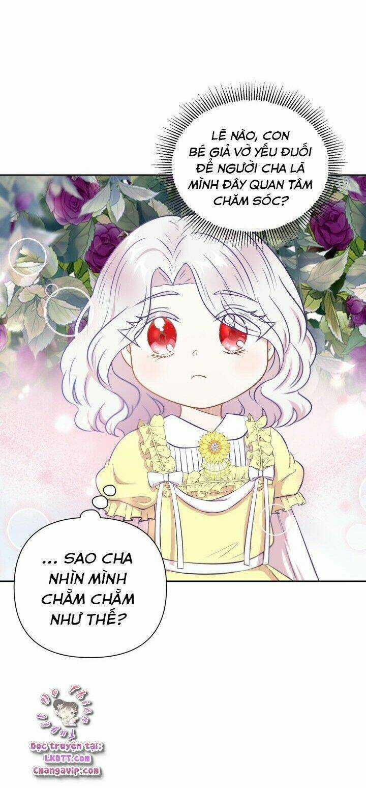 Công Chúa Xấu Xa - Chapter 22 - Trang 62