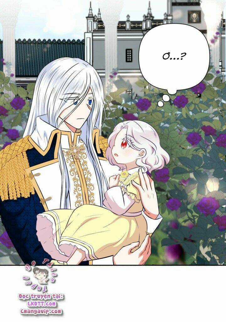 Công Chúa Xấu Xa - Chapter 22 - Trang 64