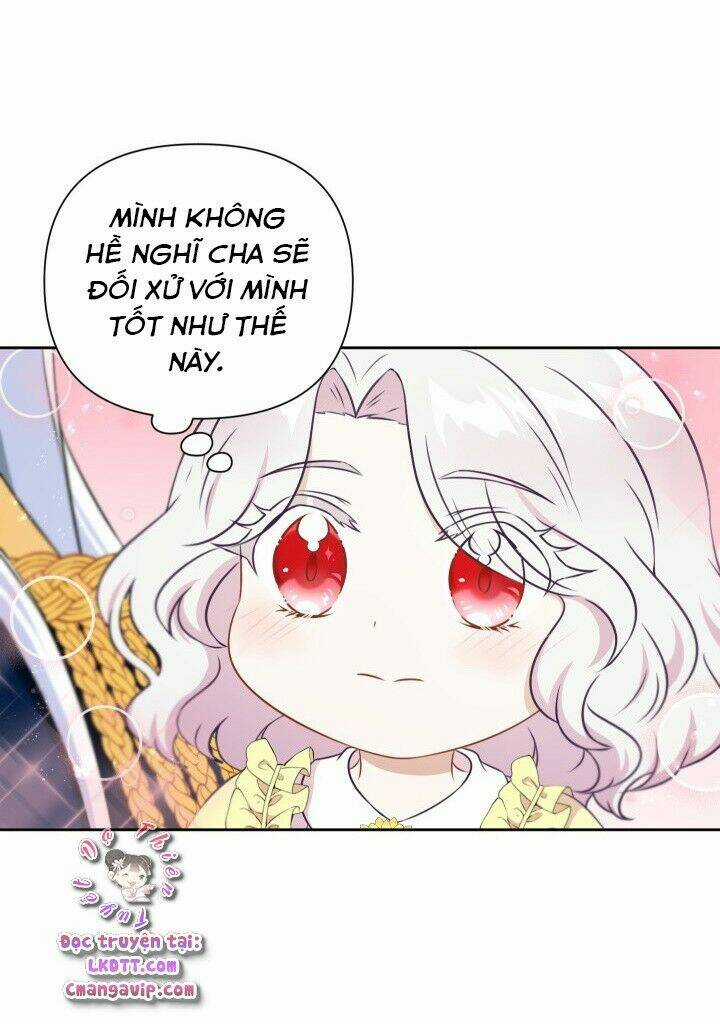 Công Chúa Xấu Xa - Chapter 22 - Trang 65
