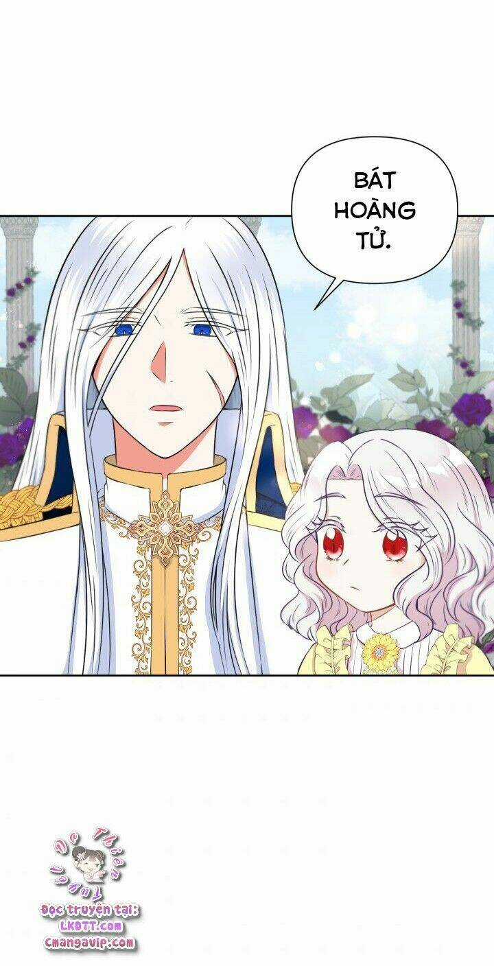 Công Chúa Xấu Xa - Chapter 22 - Trang 66