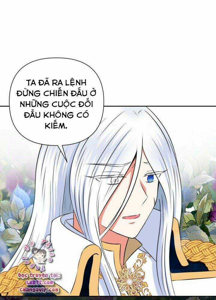 Công Chúa Xấu Xa - Chapter 22 - Trang 69
