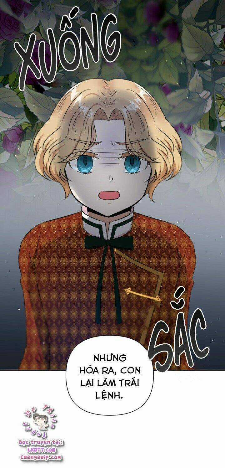 Công Chúa Xấu Xa - Chapter 22 - Trang 70