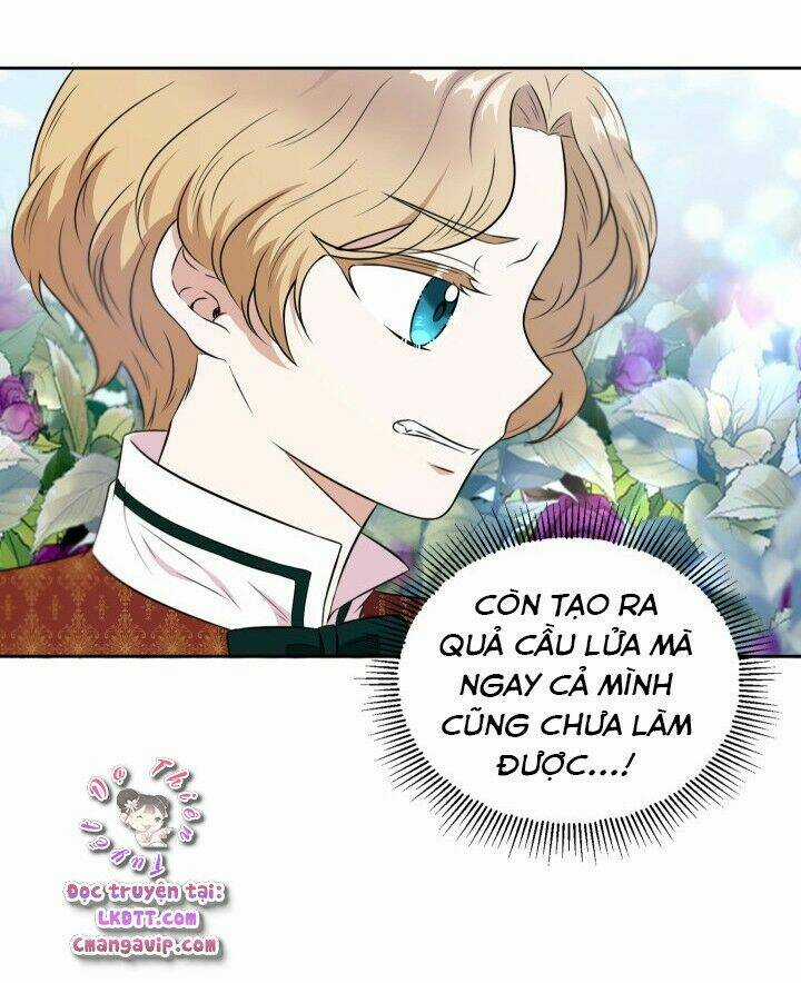 Công Chúa Xấu Xa - Chapter 22 - Trang 8