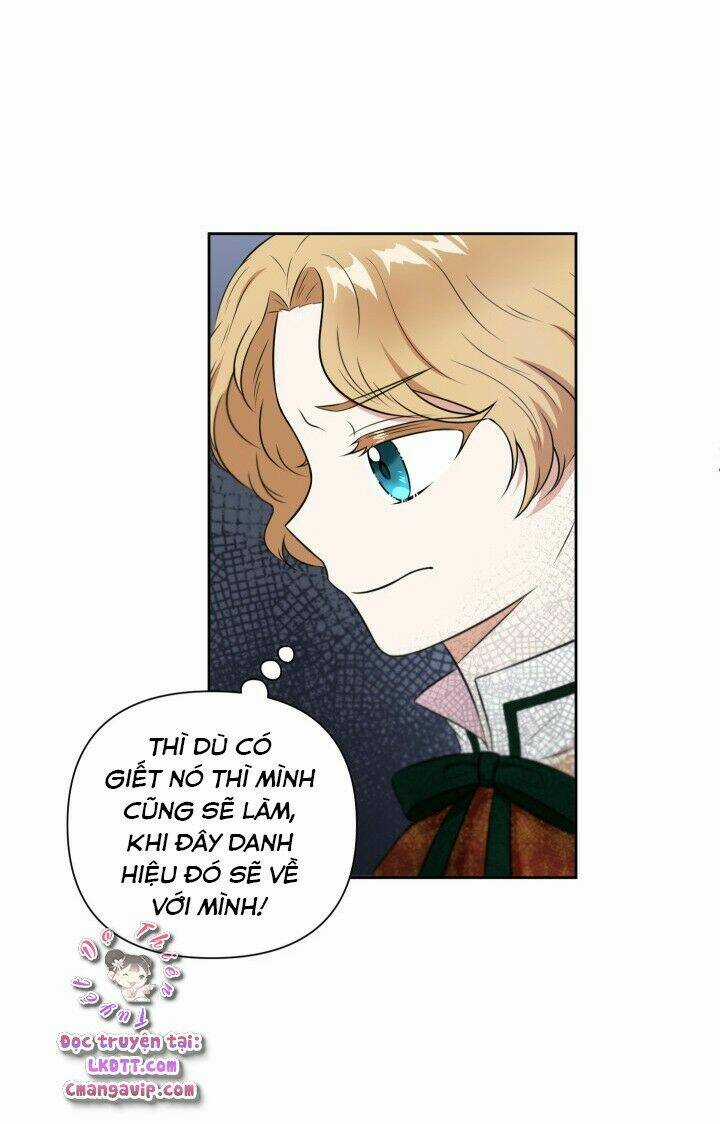 Công Chúa Xấu Xa - Chapter 22 - Trang 10