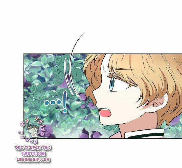 Công Chúa Xấu Xa - Chapter 23 - Trang 15