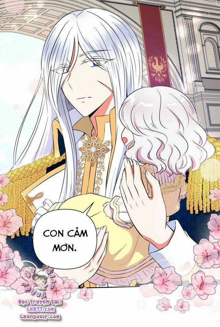 Công Chúa Xấu Xa - Chapter 23 - Trang 18