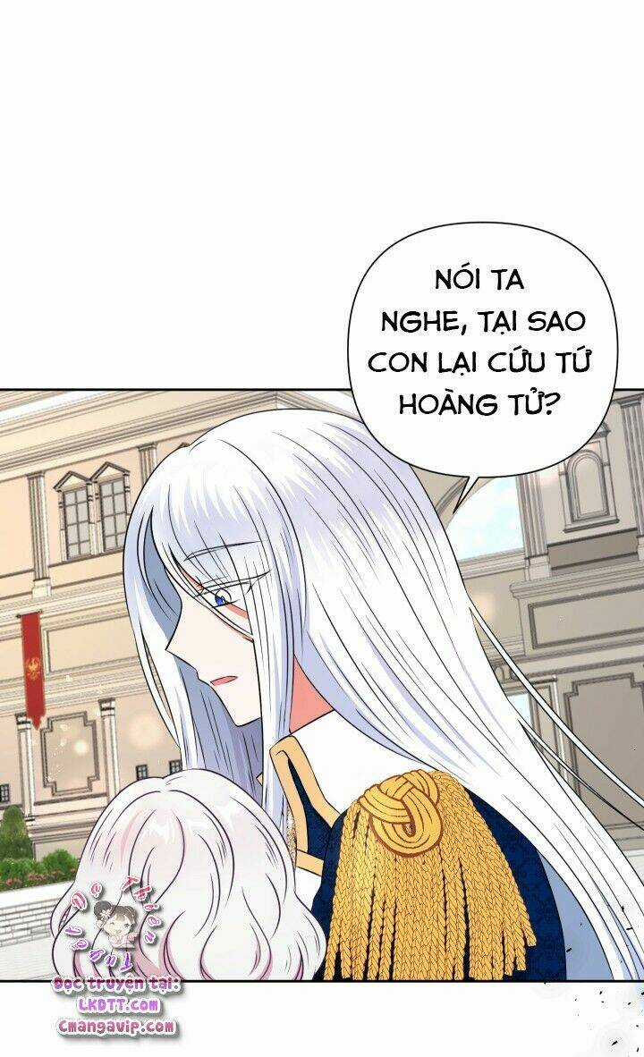 Công Chúa Xấu Xa - Chapter 23 - Trang 21