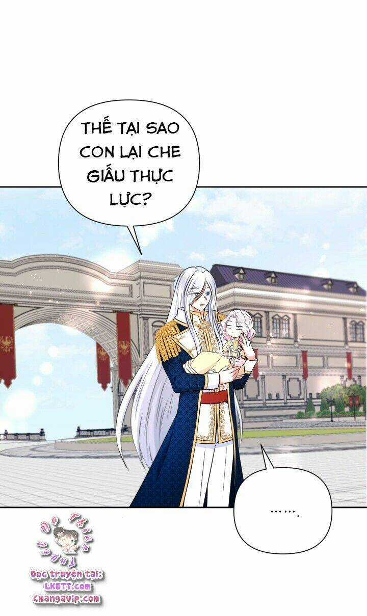 Công Chúa Xấu Xa - Chapter 23 - Trang 29