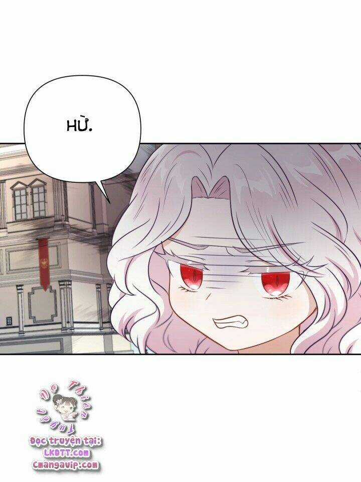 Công Chúa Xấu Xa - Chapter 23 - Trang 31