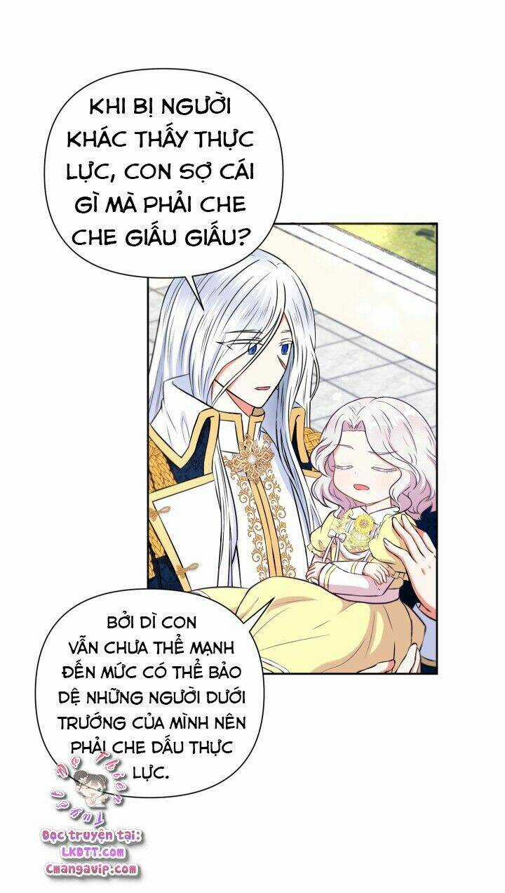 Công Chúa Xấu Xa - Chapter 23 - Trang 32